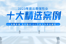【人保财险】化解矛盾及时赔付193万余元为车主解忧